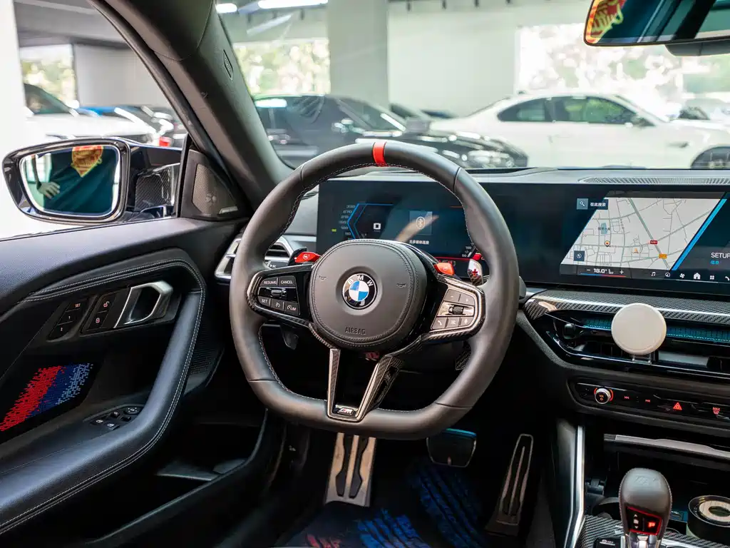 BMW M2 2024 M2 купить на сайте DeffCars