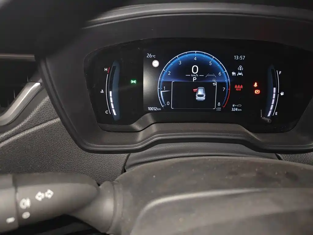 Corolla Sharp 2024 2.0L Elite Edition купить на сайте DeffCars