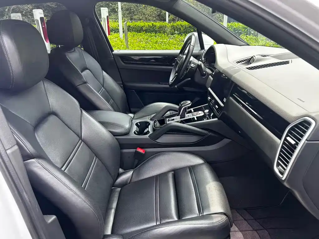 Cayenne 2019 Cayenne 3.0T купить на сайте DeffCars