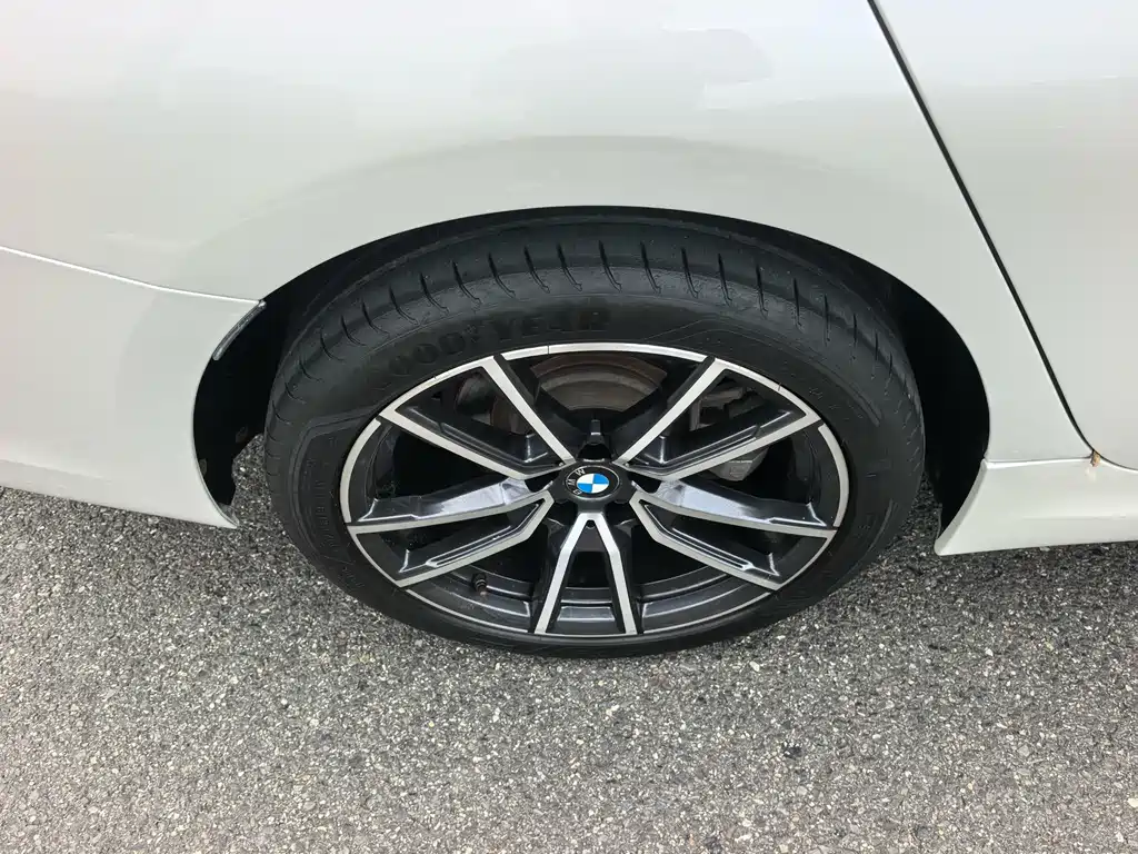 BMW 3 Series 2020 facelift 325Li xDrive M Sports Package купить на сайте DeffCars