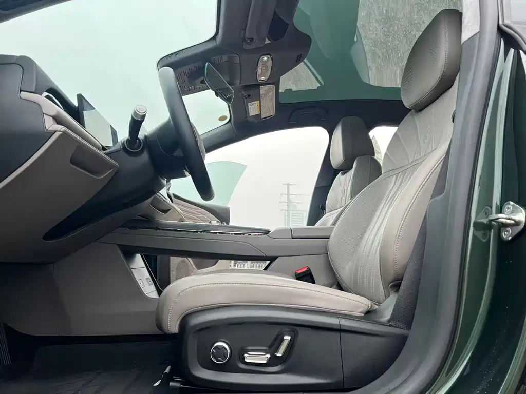 Galaxy Star 8 2025 130km EM-P Starship Edition купить на сайте DeffCars