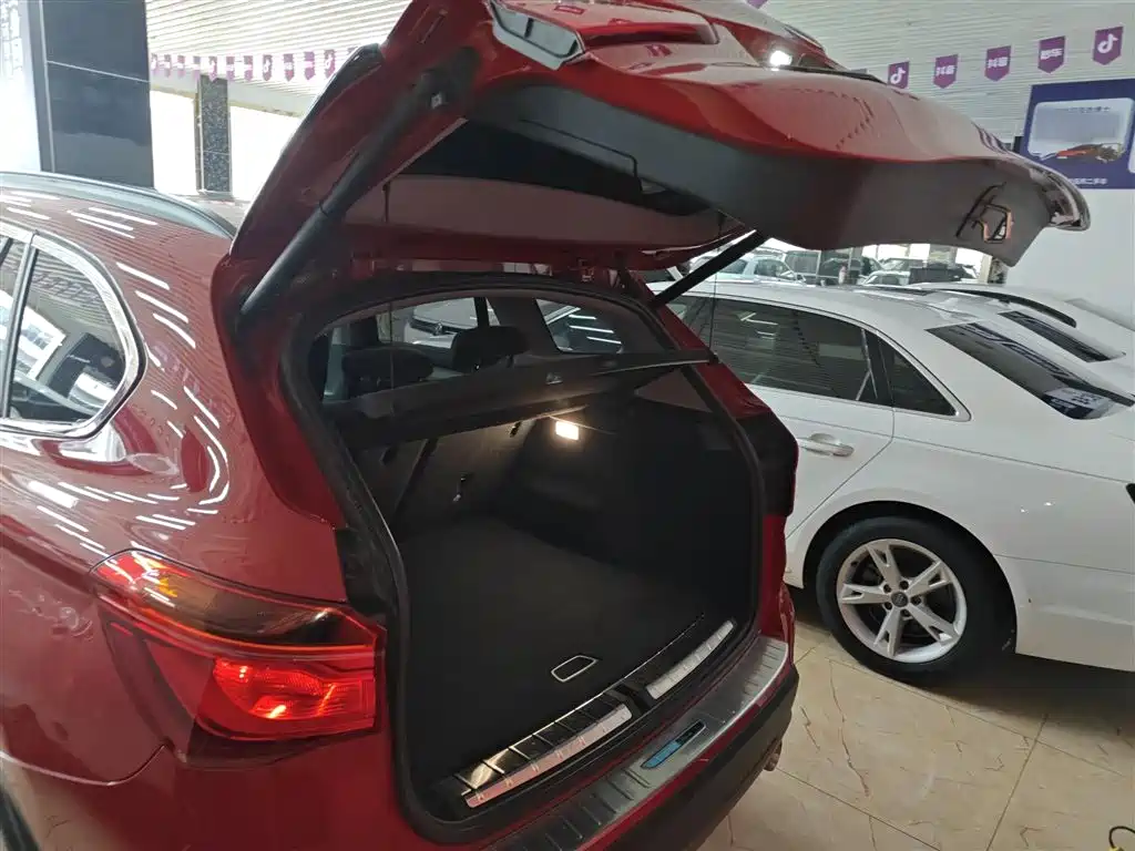 BMW X1 2019 sDrive18Li Fashion Model купить на сайте DeffCars