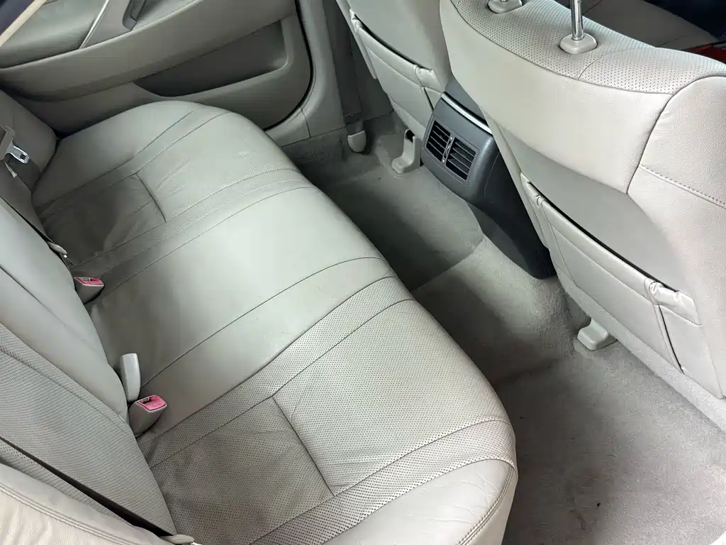 Camry 2008 240G Deluxe Edition купить на сайте DeffCars