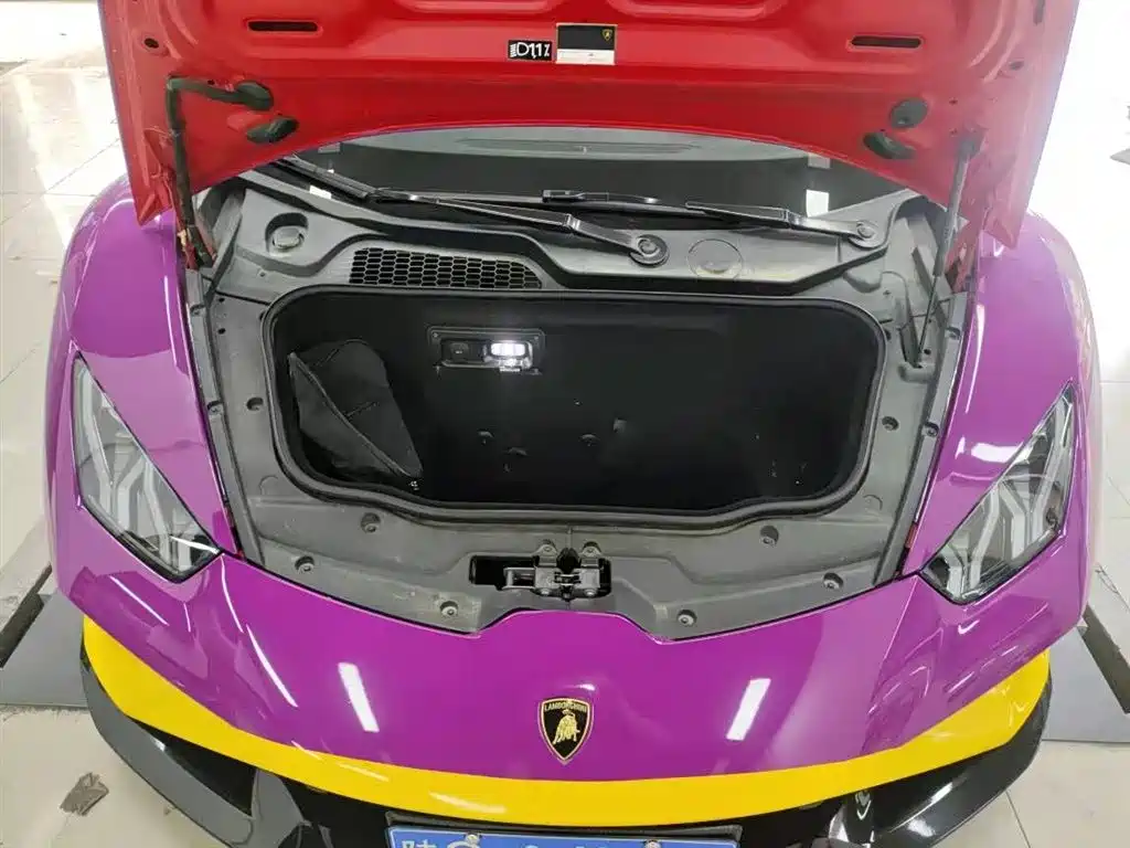 Huracán 2019 Huracán EVO купить на сайте DeffCars