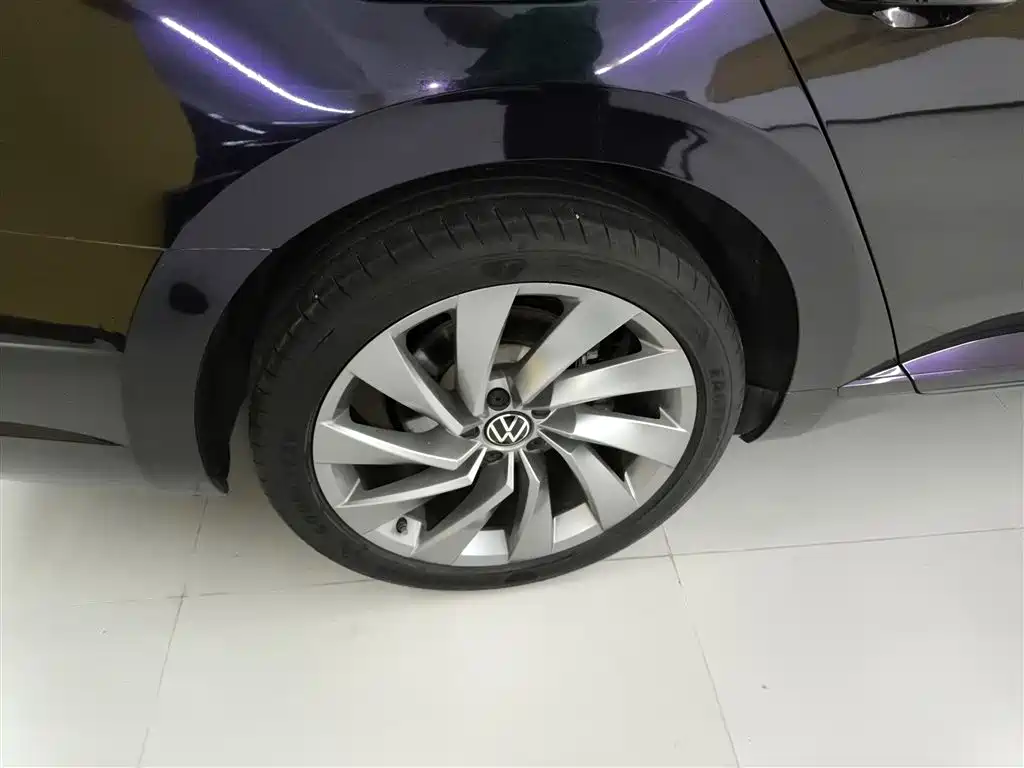 FAW-Volkswagen CC 2021 380TSI eye-catching version купить на сайте DeffCars