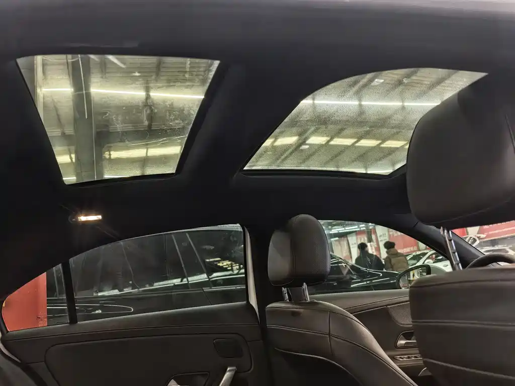 Mercedes-Benz A-Class 2019 A 200 L купить на сайте DeffCars