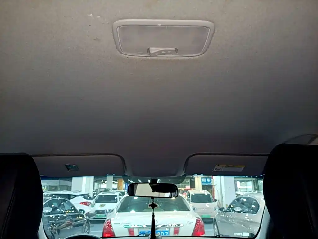 Beijing Hyundai ix25 2015 1.6L automatic two-wheel drive fashionable GS купить на сайте DeffCars