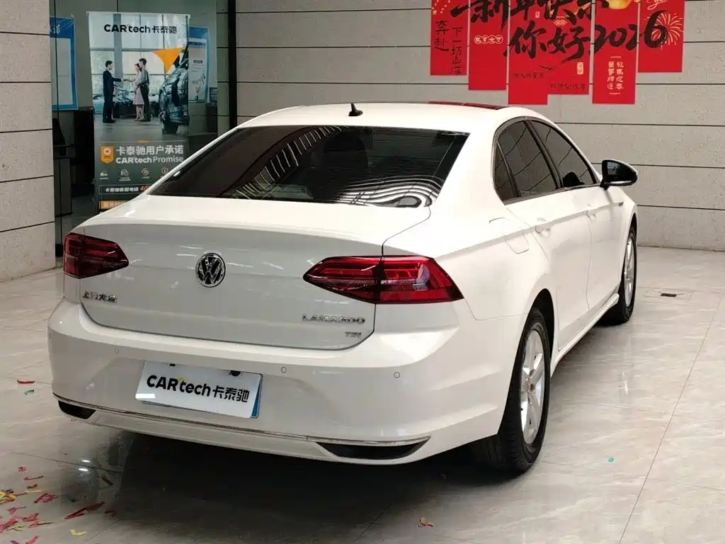 Lingdu 2019 230TSI DSG Fashion Edition National VI купить на сайте DeffCars