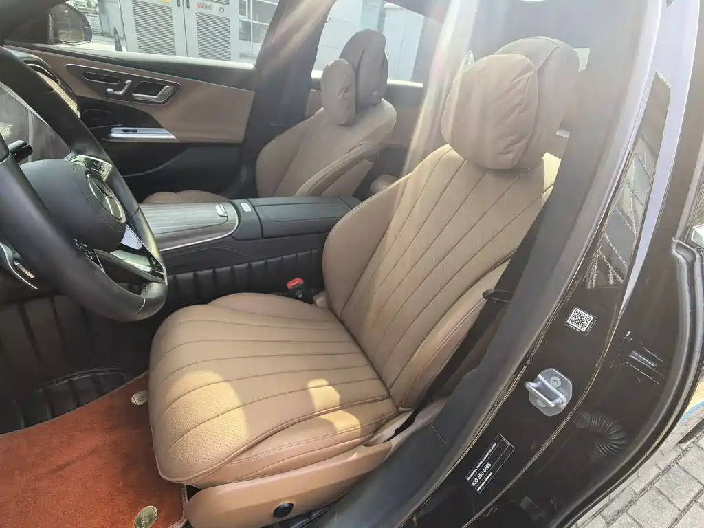 Mercedes-Benz E-Class 2024 E 300 L Fashion Model купить на сайте DeffCars