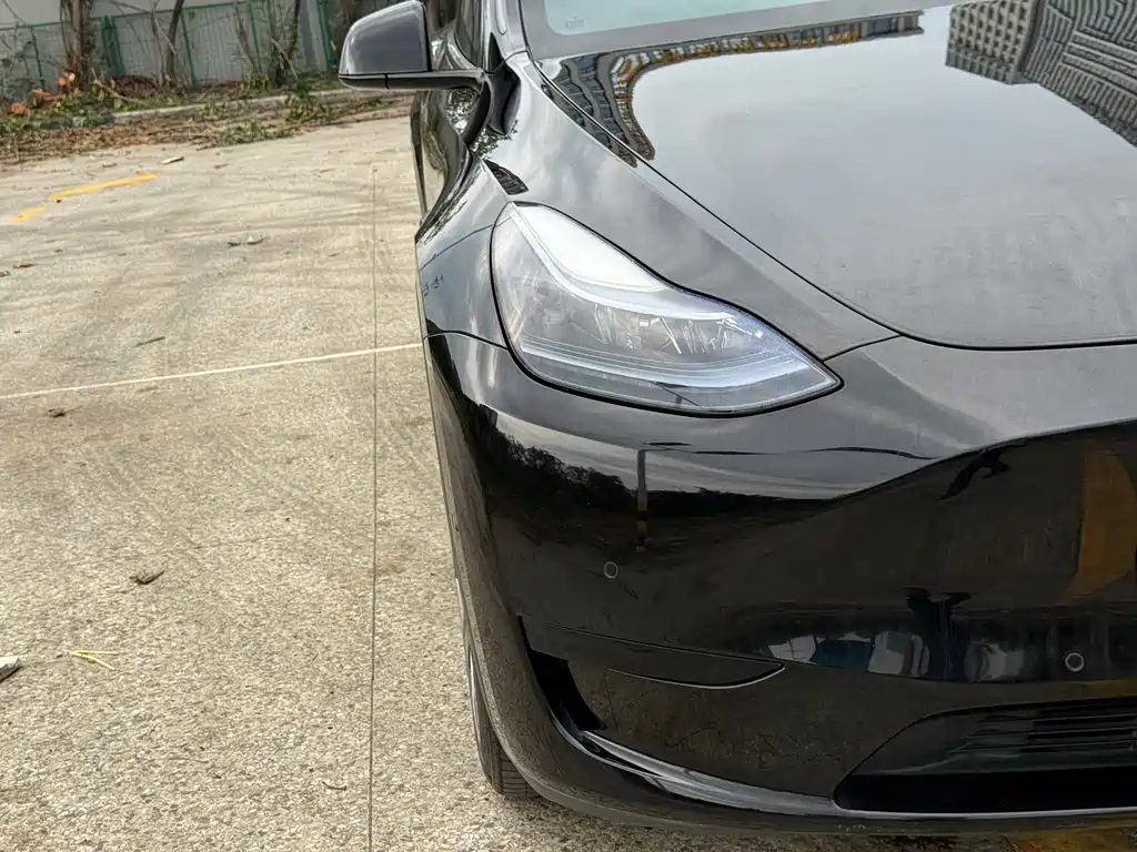 Model Y 2022 facelift rear-wheel drive version купить на сайте DeffCars