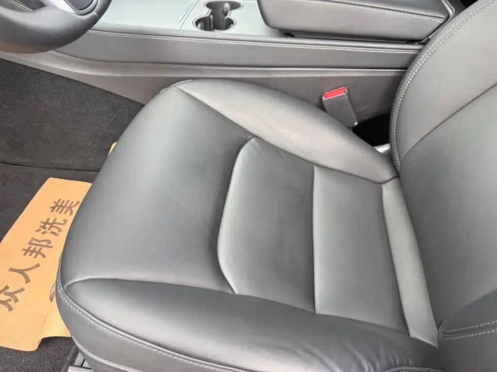 Model Y 2021 standard range rear-wheel drive version купить на сайте DeffCars
