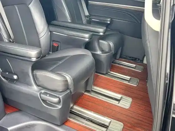 Trumpchi M8 2021 Lead Show Series 390T Exclusive Edition купить на сайте DeffCars