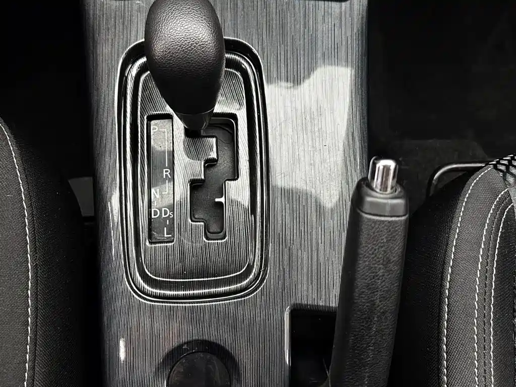 Outlander 2021 2.0L 2WD Smooth Edition 5 seats купить на сайте DeffCars