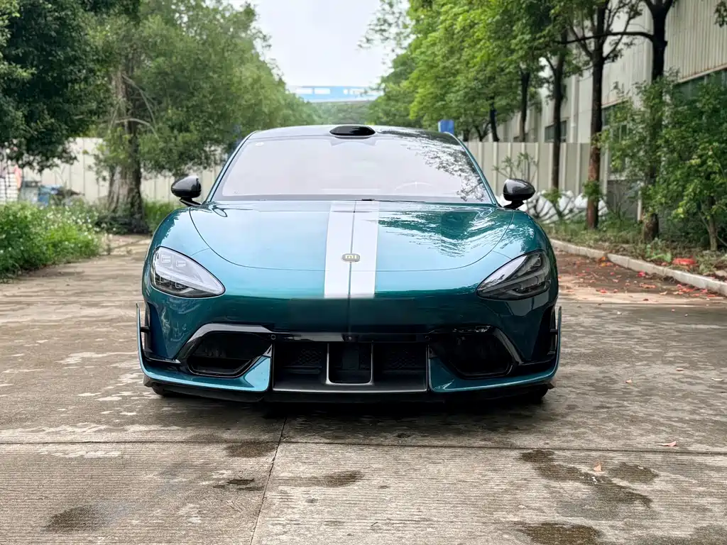 Xiaomi SU7 Ultra 2025 Ultra купить на сайте DeffCars