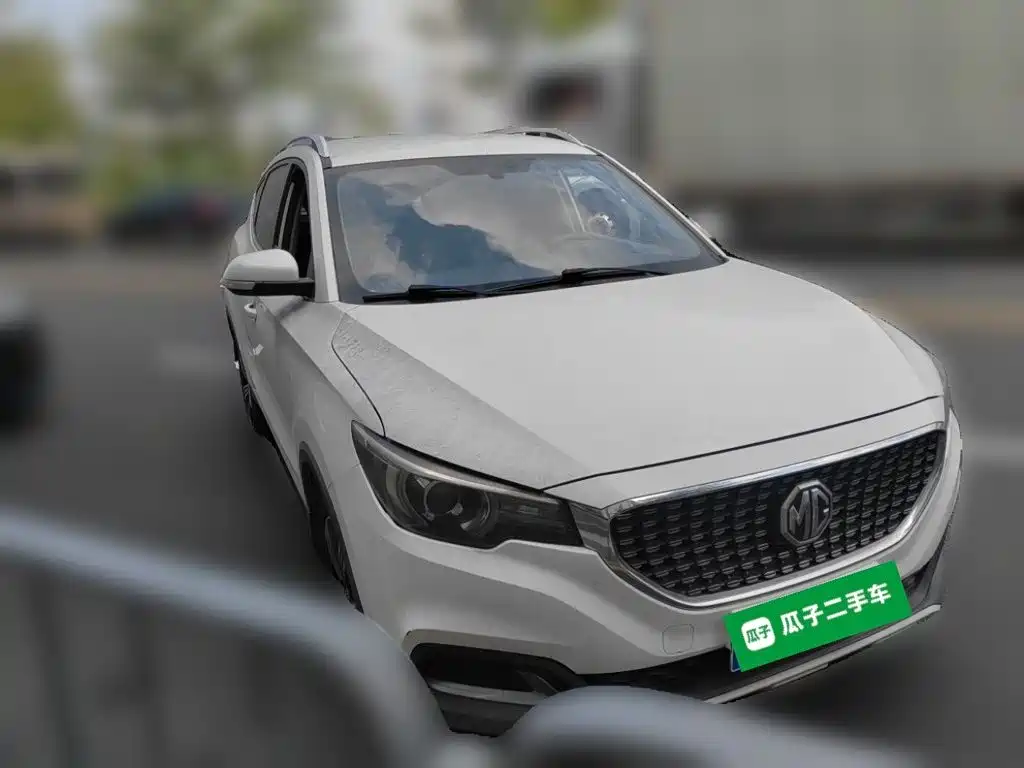 MG ZS 2018 1.5L Manual Comfort Edition National V купить на сайте DeffCars