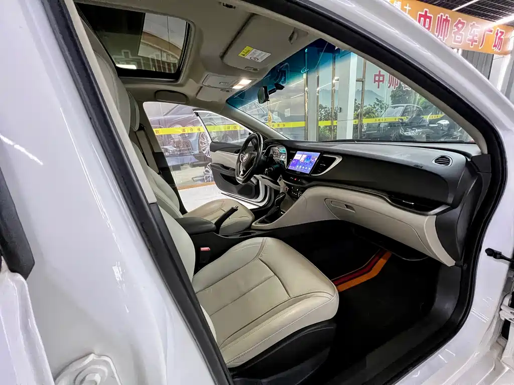 Yuelang 2018 15T dual-clutch elite model купить на сайте DeffCars
