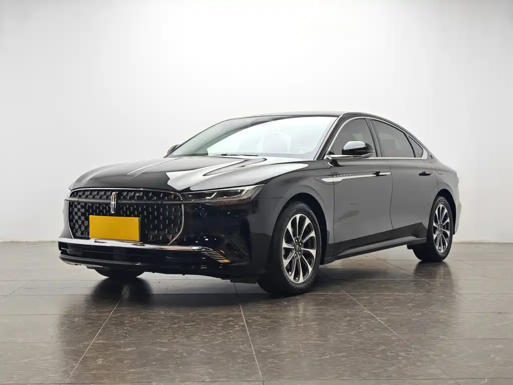 Lincoln Z 2022 iCool Exclusive Edition купить на сайте DeffCars