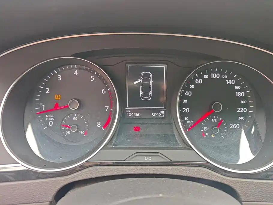 Magotan 2019 330TSI DSG luxury model National V купить на сайте DeffCars