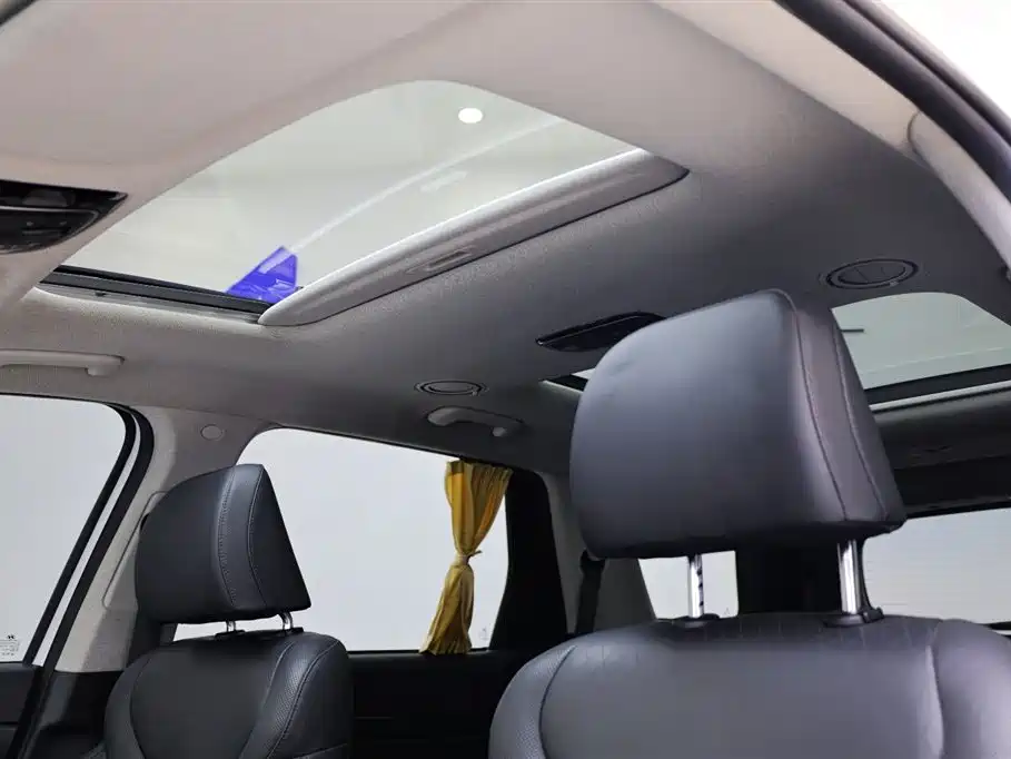 Paristi 2021 3.5L automatic four-wheel drive GLS купить на сайте DeffCars