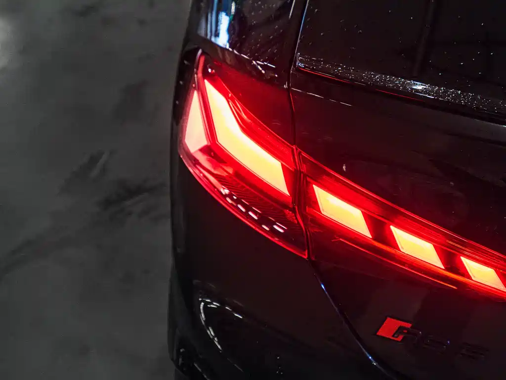 Audi RS 5 2023 RS 5 2.9T Sportback Dark Gold Edition купить на сайте DeffCars