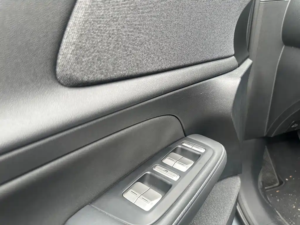 Xpeng G6 2023 580 Long Battery Life Pro купить на сайте DeffCars