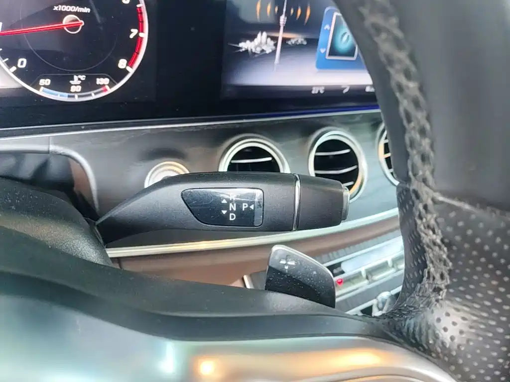 Mercedes-Benz E-Class 2020 E 300 L Sporty and Fashionable купить на сайте DeffCars
