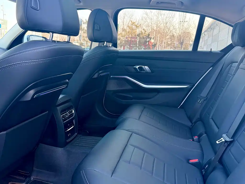 BMW 3 Series 2020 facelift 325Li M Sports Package купить на сайте DeffCars