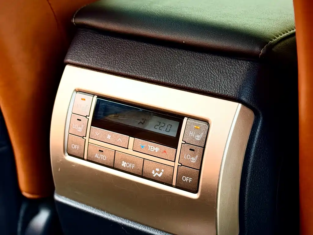 Lexus GX 2014 400 Premium Edition купить на сайте DeffCars