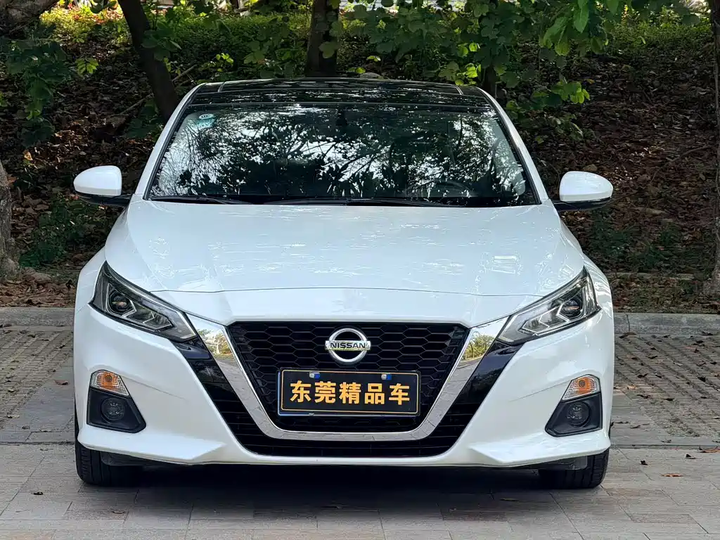 Teana 2019 2.0L XL Comfort Edition купить на сайте DeffCars