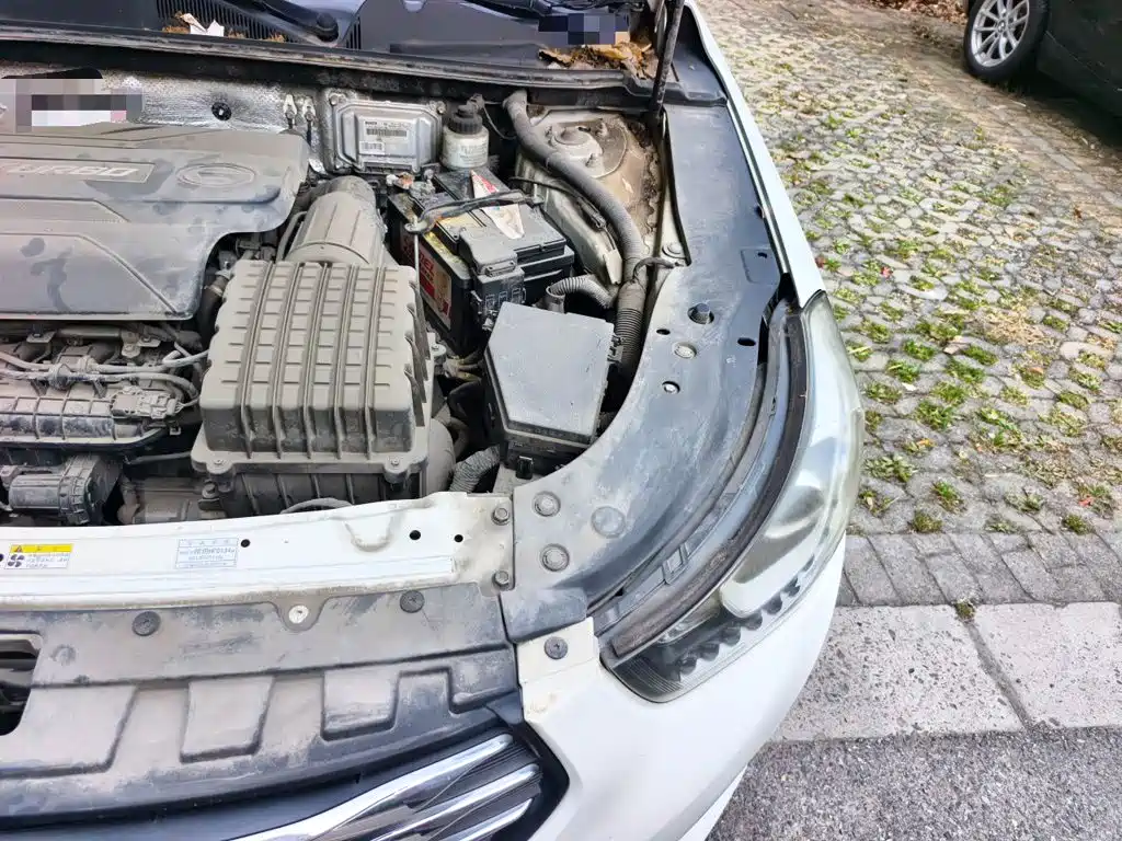 Trumpchi GA6 2016 235T DCT Elite Edition купить на сайте DeffCars