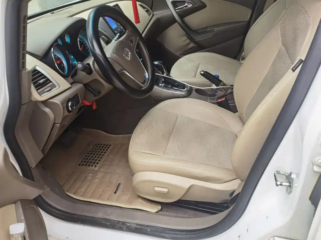 Yinglang 2013 GT 1.6L automatic fashion version купить на сайте DeffCars