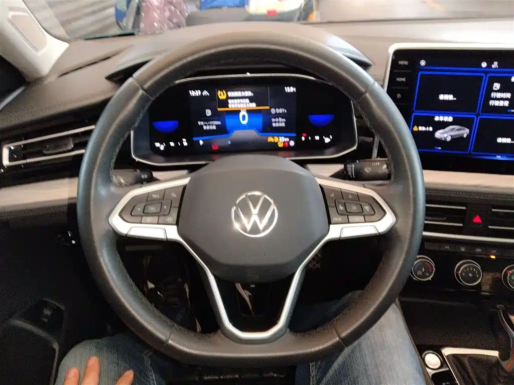 Sagitar 2023 300TSI DSG Super Edition купить на сайте DeffCars