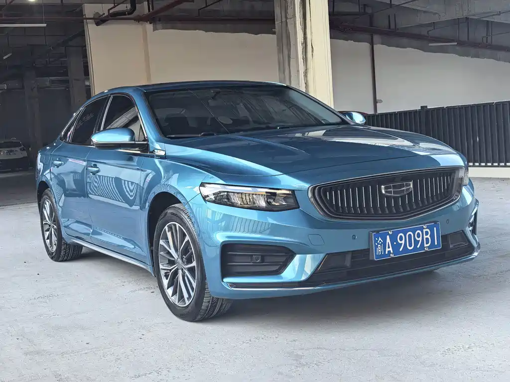 Xingrui 2021 2.0TD luxury model купить на сайте DeffCars