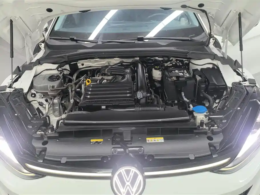 Lingdu 2024 Lingdu L 280TSI DSG Hot Edition купить на сайте DeffCars