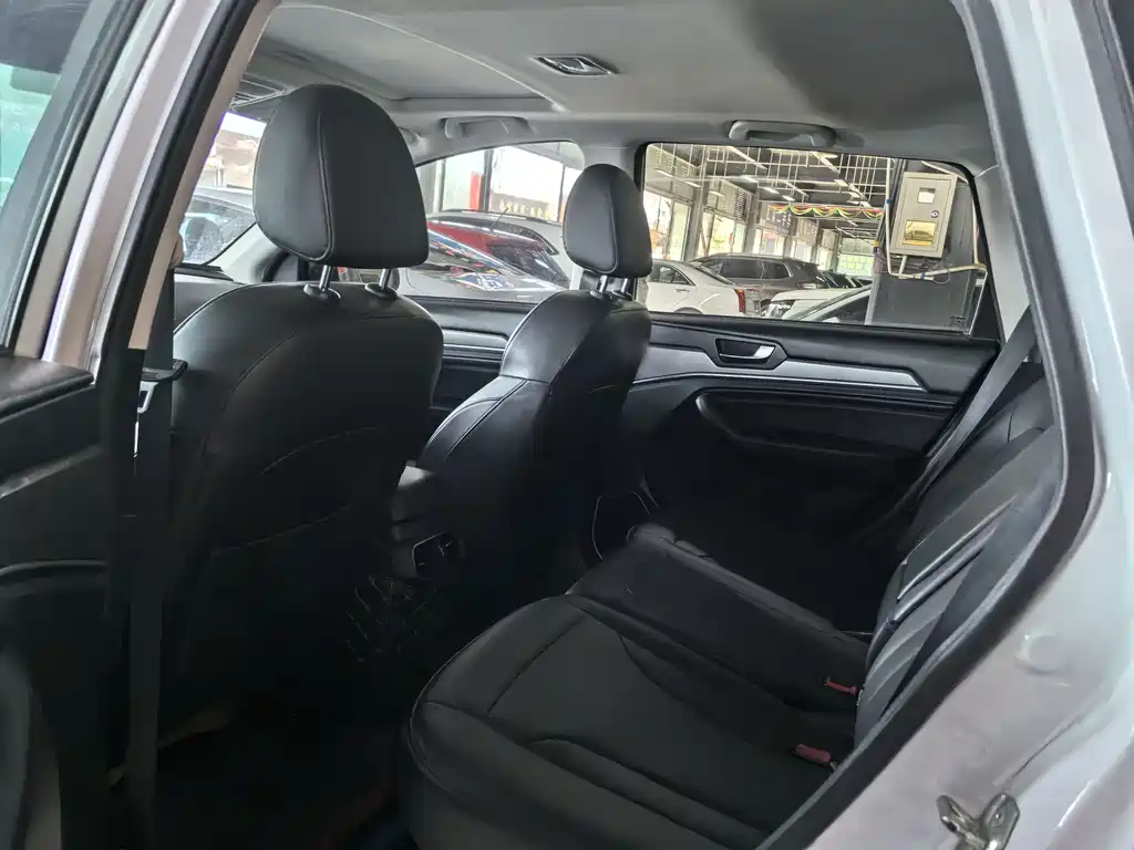 Haval H6 2018 Blue Label Sports Edition 1.5T Manual Two-wheel Drive Elite купить на сайте DeffCars