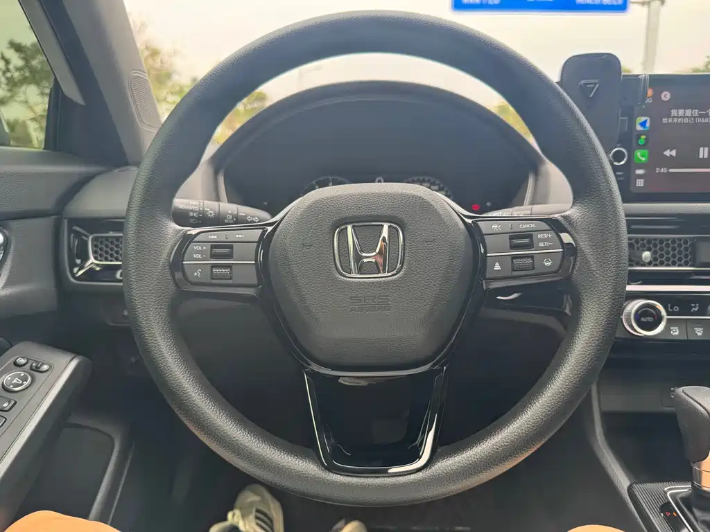 Stylish 2025 240TURBO CVT Technology Edition купить на сайте DeffCars