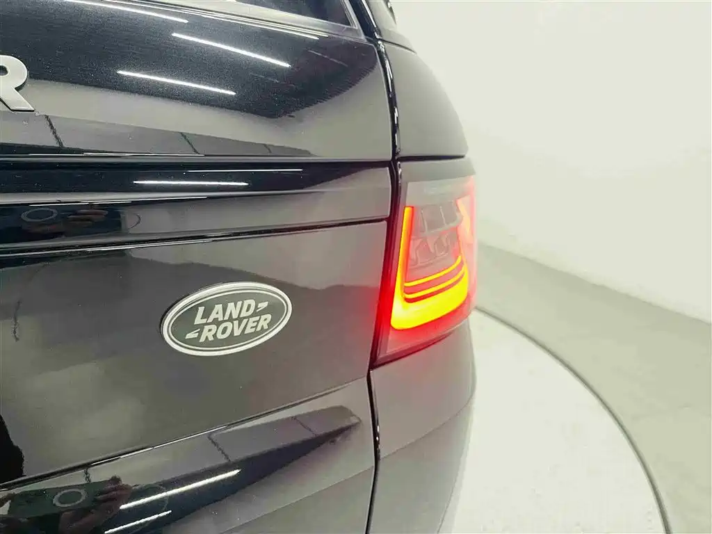 Range Rover Sport 2020 3.0 L6 HSE DYNAMIC купить на сайте DeffCars