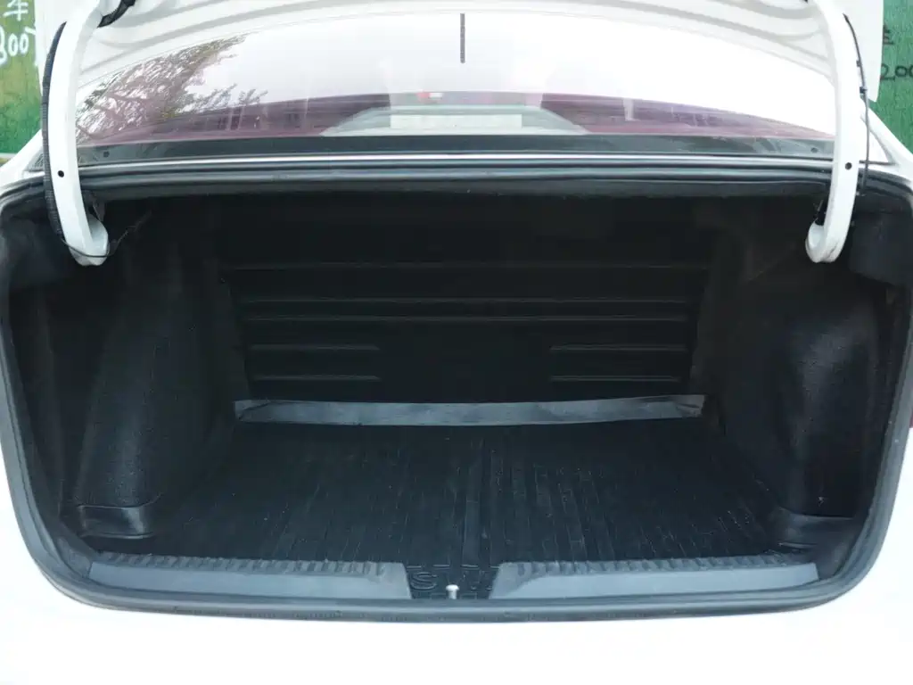 Santana 2018 1.5L automatic comfort version купить на сайте DeffCars
