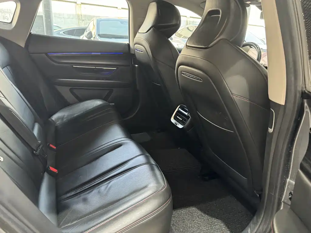 Xpeng P7 2020 670E купить на сайте DeffCars