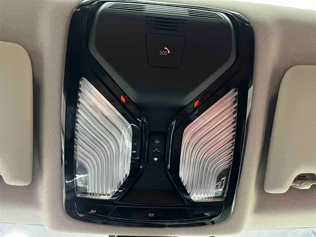 BMW 3 Series 2023 320Li M Sports Package купить на сайте DeffCars
