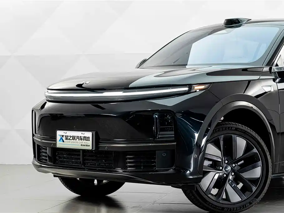 Ideal L7 2024 MAX купить на сайте DeffCars