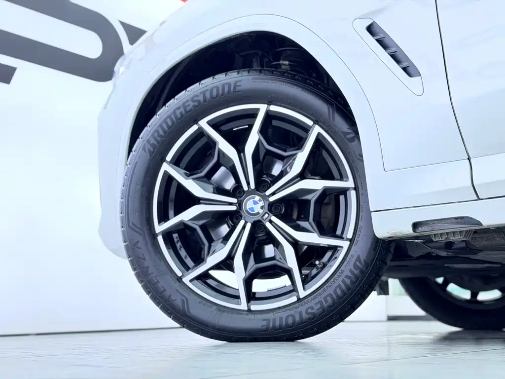 BMW X3 2022 xDrive25i M Sports Package купить на сайте DeffCars
