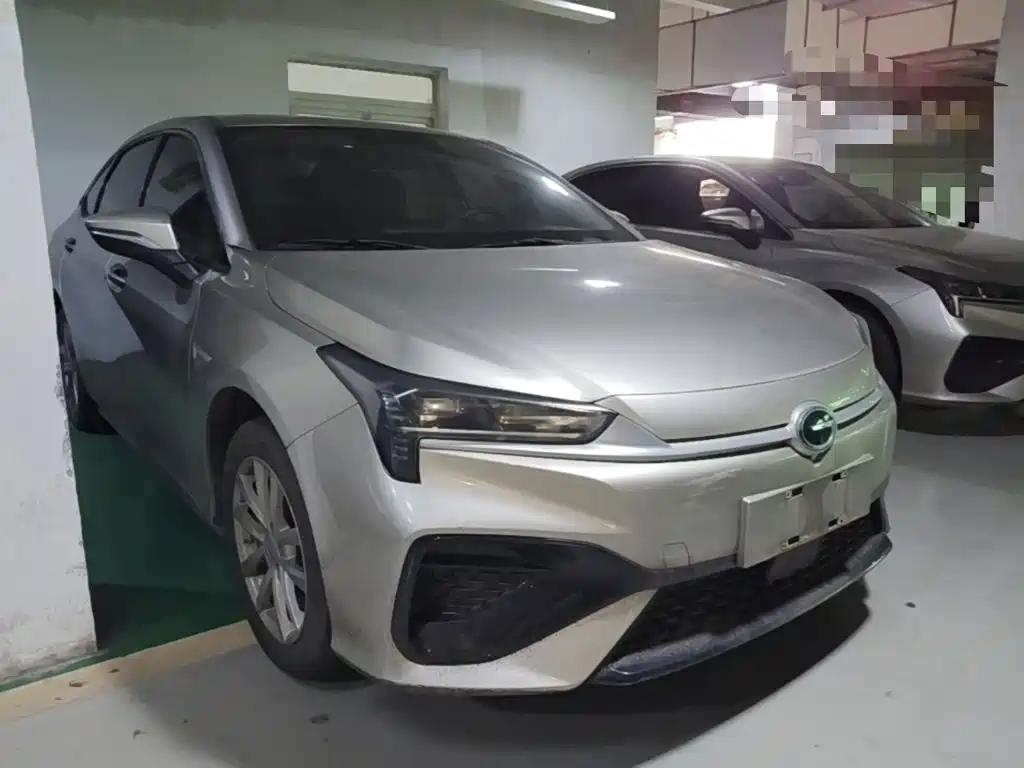 AION S 2023 Mei 580 Lithium Iron Phosphate купить на сайте DeffCars
