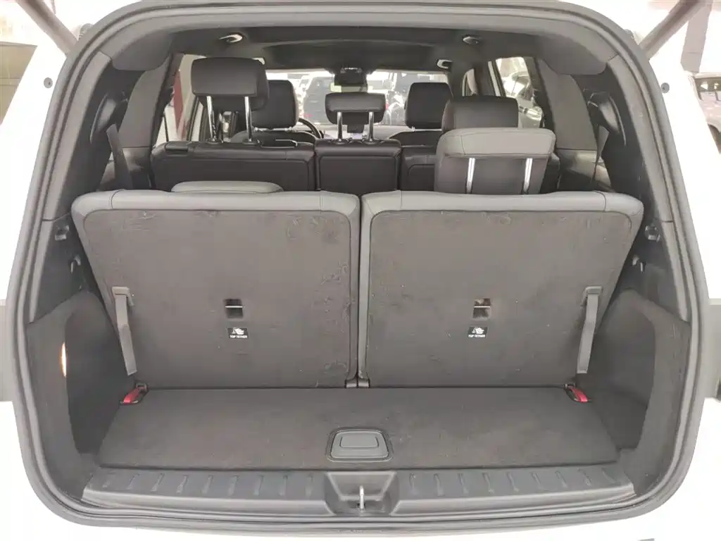 Mercedes-Benz GLB 2020 facelift GLB 200 fashion model купить на сайте DeffCars