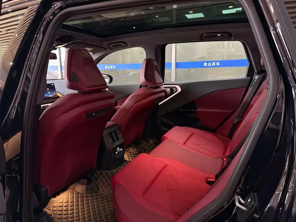 BMW X3 2025 xDrive30L Advanced M Sports Night Package купить на сайте DeffCars