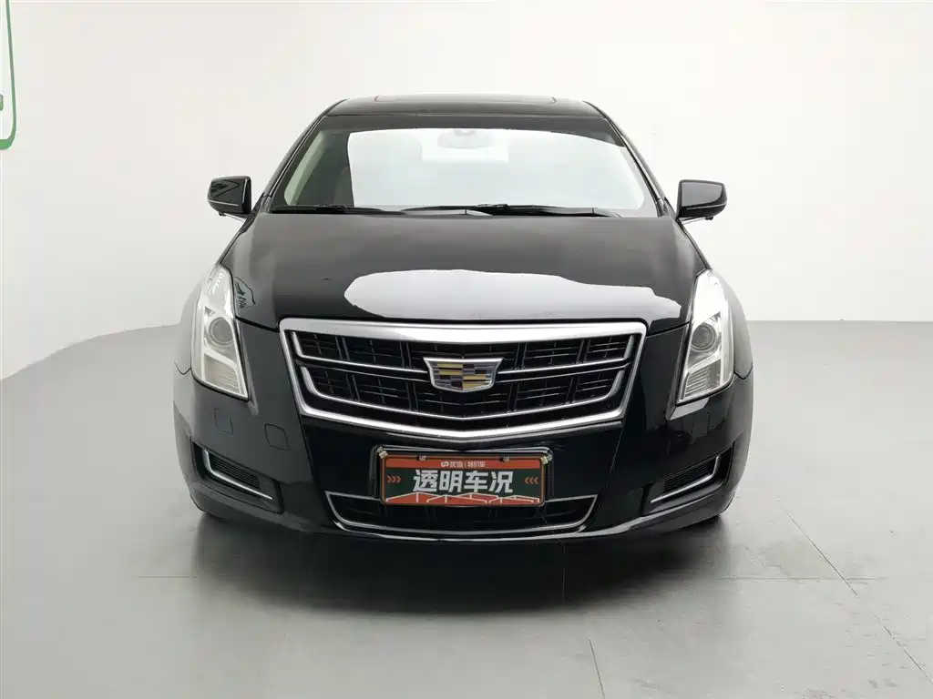 Cadillac XTS 2017 28T Technology купить на сайте DeffCars