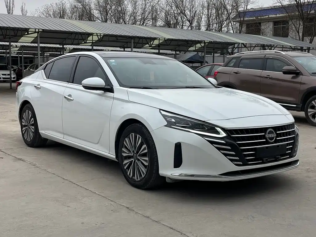 Teana 2022 2.0L XL-TLS Enjoy Edition купить на сайте DeffCars