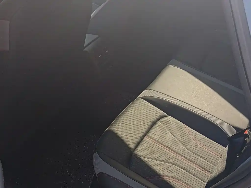 Lingdu 2025 Lingdu L 280TSI DSG trendy version купить на сайте DeffCars