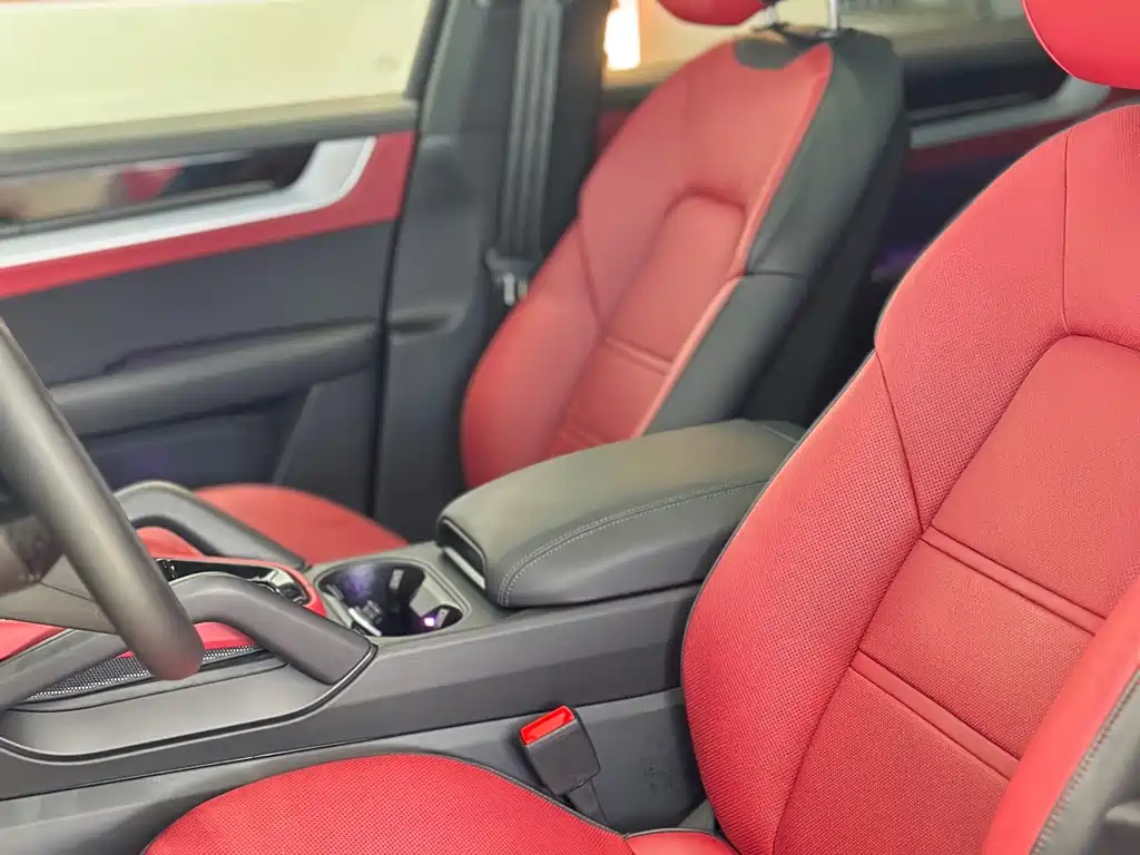 Cayenne 2024 Cayenne 3.0T купить на сайте DeffCars