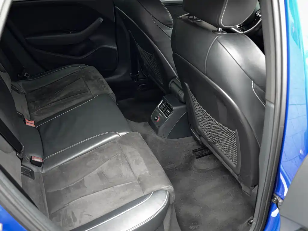 Audi S3 2015 S3 2.0T Limousine купить на сайте DeffCars